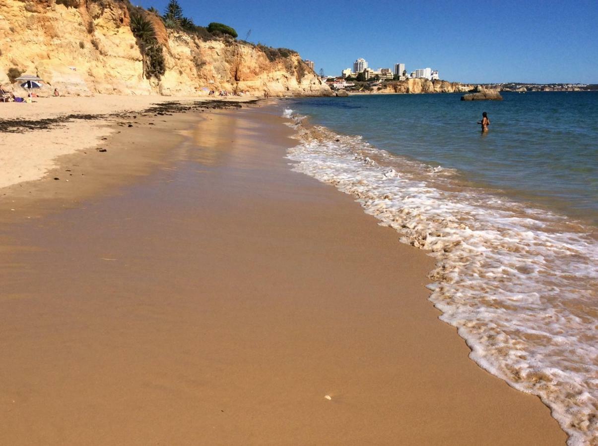 Olhos De Agua Olhos de Agua (Albufeira) Exterior foto